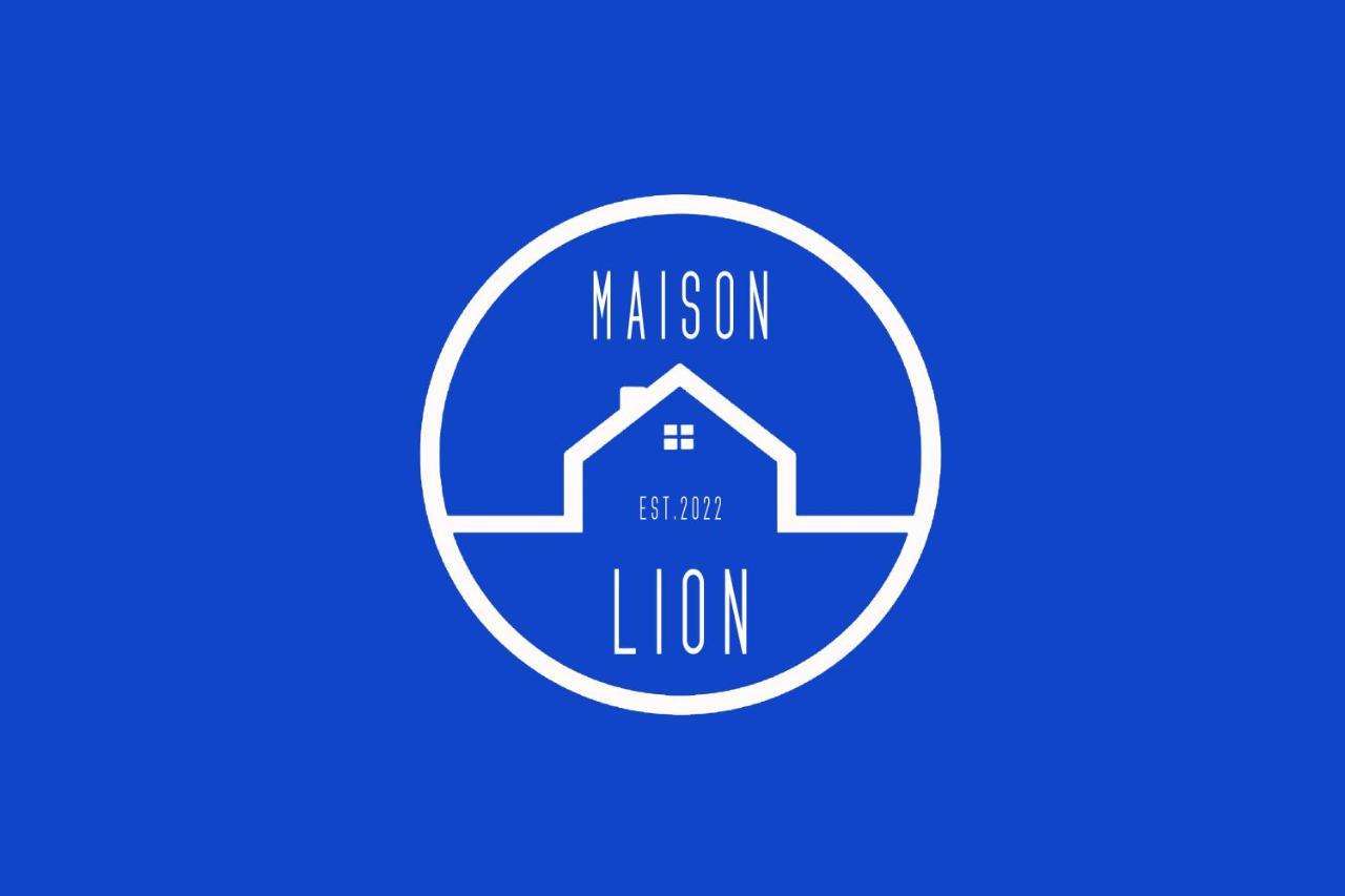Maison Lion Маргерита ди Савоя Екстериор снимка