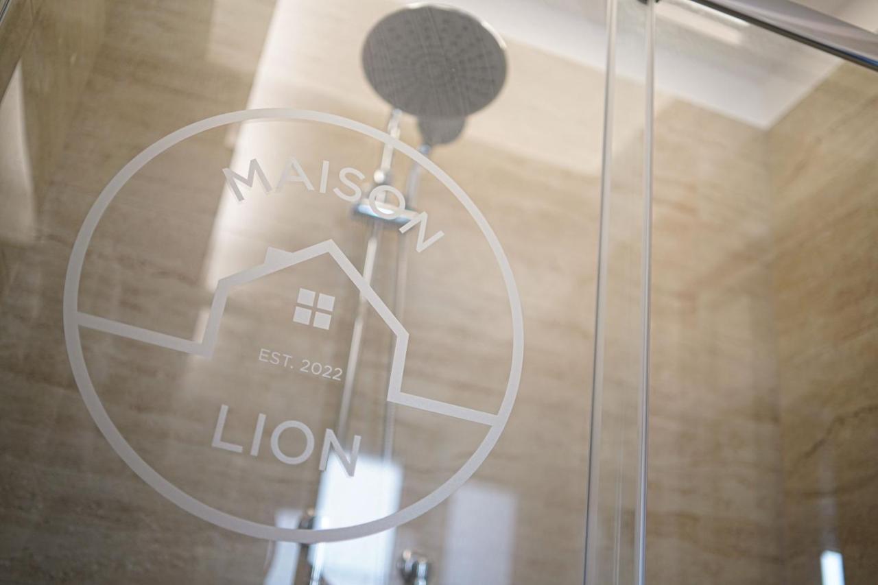Maison Lion Маргерита ди Савоя Екстериор снимка